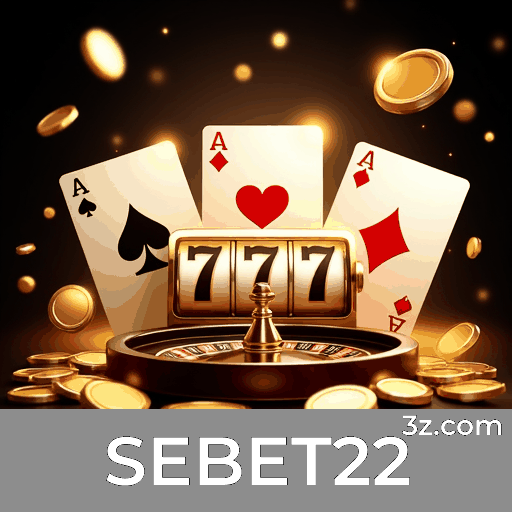 SEBET22: Experiência de Jogos de Cassino Incrível