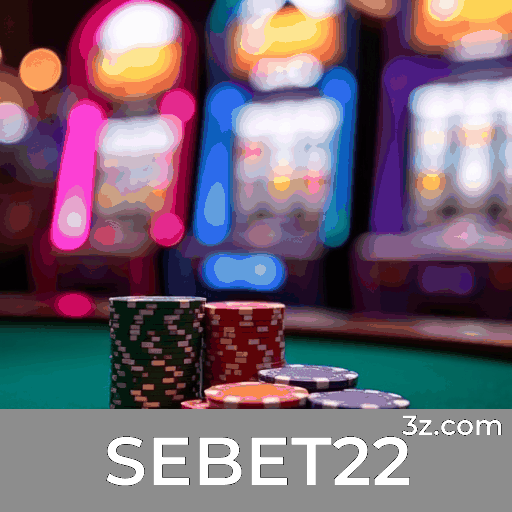 Mergulhe na Atmosfera Emocionante do Cassino SEBET22 e Sinta o Realismo Psicológico